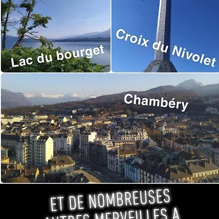L'Escapade Paisible *