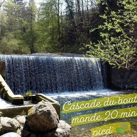 L'Escapade Paisible *